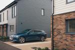 Audi e-tron 55 Quattro 2019 года (UK)